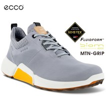 에코 바이옴 H4 남성 골프화 [108204-01177]