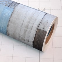 생활방수 원목나무필름 LW452 빈티지패널