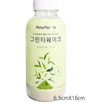 원픽선식 그린티쉐이크, 5개, 40g
