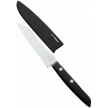 Misono (미소노) 과일 칼 No.1 105mm AHL50