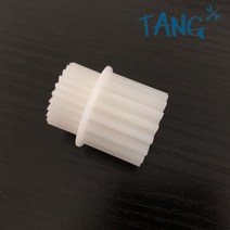 3d 프린터 수리 보드 호환 5PCS FU8-0576-000 FU80576000 퓨저 드라이브 기어 18T 25T imageRUNNER iR 2520 2525 2530 IR2520