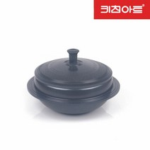 키친아트 금상첨화 가마솥 20cm, 1개, 옵션선택