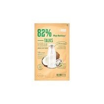 미샤 톡스 비건 착즙 시트 마스크 메가 뉴트리셔스 27g