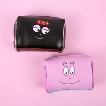 아트박스/씨엔지 바바파파 멀티파우치(소)