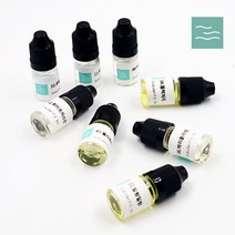마타바 프랑스 브이만 필 프래그런스 오일 FO 5ml 모음, NO.35_오렌지블라썸