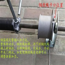 와이어 전동 롤스크린 차 출고문 부품 스텐실 빨래줄 공업 T윷을 던지다 신축 로프 2534367200, 2400mm, 스카이 블루.