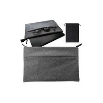 Covers 액정 펜 태블릿 수납 케이스 Wacom Intuos Pro PTH-660 Cintiq Pro DTH-1320 Mobile Studio Pro DTH-W1320 전용 소프트 케이스 M 사이즈 오리지널 수납 봉투 포함