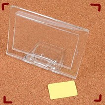 투명 미니액자 소형 가로 스탠드 깔끔한 프레임 푸레임 엑자 세로 작은 세우는 사진틀 새로 포토 프레임 텐