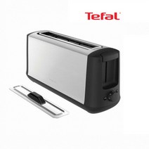 테팔 테팔토스터기 수비토 셀렉트 롱슬롯 TL3418KR, 본상품