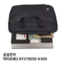 UMR572224S.삼성 아티브북2 NT270E5E-K30D노트북가방, 1, 단일옵션