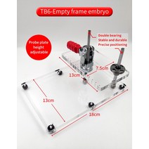 P/터미널 블록/테스트 랙 고정 장치 지그 툴링 클립 프로브 2.54mm JTG P 테스트, 06 TB6_08 other