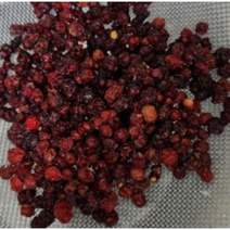 국산 건오미자 300g 말린 오미자 문경특산물 말린오미자 기관지 목에 좋은 오미자차, 1개