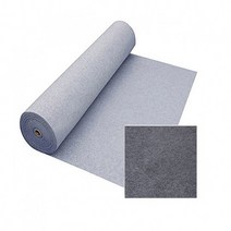 제이오마켓 파이텍스 롤카페트/진그레이/행사장 전시장 예식장 계단 레드카펫 파이론텍스 롤부직포, 없음