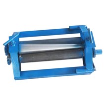 원추형 콘형 밴딩기 밴딩머신 벤딩 롤링 로라 수동, 롤링 머신 폭 30cm 롤 4mm 이하