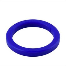 무독성 Cafelat 실리콘가스켓 엑스포바8.5mm FDA 5165526