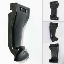 타이어 체인저 부착 탈착기 rp6-710014120 마운트 디마운트 덕 헤드 헌터버틀러 수리 도구, 01 A
