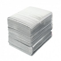 여름 외출 아이스크림 보관 보냉봉투 50p 포장용 보온용 파우치 온도유지 일회용 소량 은박