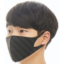 일본직발송 6. 【LOOKA 루카】디자인 마스크 L사이즈 M사이즈 SM 사이즈 S 사이즈 남녀 겸용 B07JK8Q2YZ