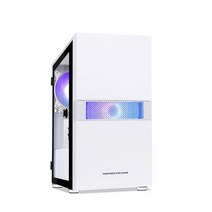 한성컴퓨터 데스크탑 화이트 TFG MX5526R (라이젠5-5600X WIN미포함 RAM 16GB NVMe 512GB RTX2060), 기본형