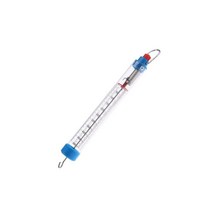 악력측정기 힘 측정기 다목적 동력계 경량 1N 5N N 조정 가능한 신체 실험 교육 소품 25N, [02] 5N