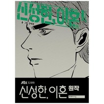 [미메시스] 신성한 이혼 4, 없음