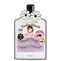 돌리윙크 아이래쉬 no.29 퓨어돌리