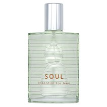 [더페이스샵] 소울 향수 에센셜 포맨, 1개, 30ml