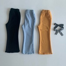 일센치 오오부츠팬츠