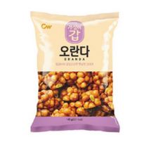 청우 오란다, 145g, 4개