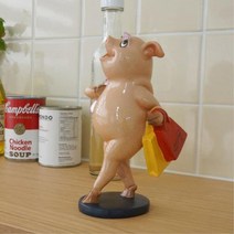 쇼핑 매장장식품 옷가게 인테리어소품 가성비좋은 엔틱스타일 집들이선물 미니어쳐 조각품