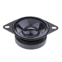 스피커 6.5인치 벤츠스피커 스파크스피커 4인치 프리미엄 2 인치 자동차 오디오 스테레오 스피커 라우드스피커 5W 교체 수리 키트