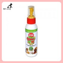 강아지 리드줄 울트라 비터 스프레이 118ml 물음방지제, 상품선택