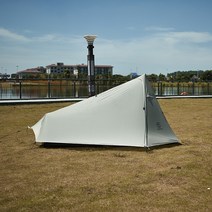 비박텐트 스너그팩 스트라토스피어 비비색, 블랙, 1개