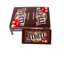 엠앤엠즈 밀크 초콜릿, 40g, 15개