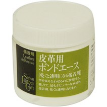 [강력본드] SEIWA 피혁용 본드에이스 소 100g