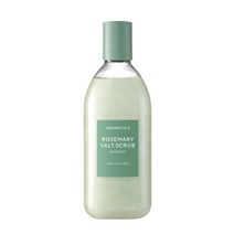 아로마티카 로즈마리 솔트 스크럽 샴푸 500g, 1개
