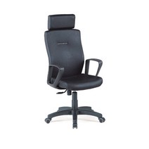 마에스타110 중역용 의자 착석감 안락하고 편한 임원용의자