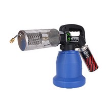 태흥 닛산 소형 연막기 DY-810 연무연막겸용 약재통 2개