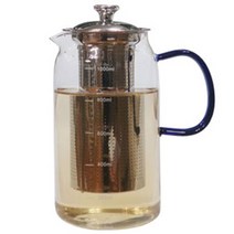 을살리기조합 + 이탈리아노 직화 녹차 포트 1200ml 물 주전자 차망_S/N:9B+2BD995 ; 보고나라 CJN5D9
