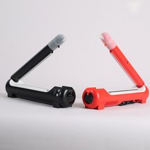 제이토리 비닐접착기 실링기 비닐 포장기 밀봉기 S-210-5mm + 추가 열선1 테프론천2, 레드 S-210-5mm