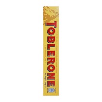 토블론 초콜릿, 100g, 1개