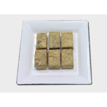 시루온 전통 부드럽고 쫄깃한 쑥인절미, 한입거리(550g)