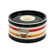 오토그루밍 빈티지 카나우바왁스 270g, 단품