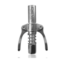 K 데바 퀵 구리스 커플러 양날형 DV-QGC90 카플링 노즐, 단품