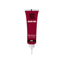 가죽 복원제 까짐 20ml 자동차 관리 키트 액체 피부 리퍼브 수리 도구 자동 좌석 소파 코트 구멍 스크래치 균열 복원 블랙 자동차