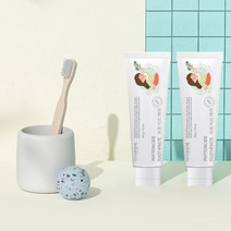 다다케어키즈치약(편백향), 2개