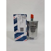 보쉬 카니발2.9 디젤 연료필터 카트리지 0986AF6006 호환 0K52A23570