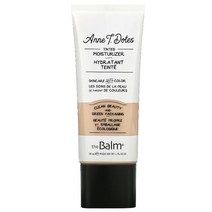 THEBALM COSMETICS ANNE T. DOTES TINTED MOISTURIZER, 한 사이즈, 단색