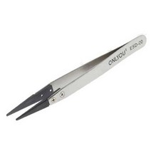 VETUS ESD-00 팁교환형핀셋