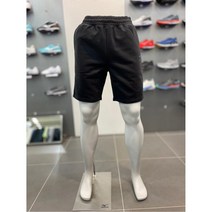 미즈노 스웨트 면 팬츠 반바지 ( SWEAT SHORTS- 32MNSP0309 )